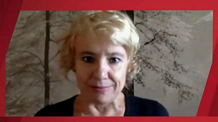 La hora cultural - La hora cultural - 12/10/20