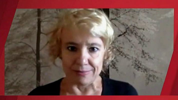 La hora cultural - La hora cultural - 12/10/20