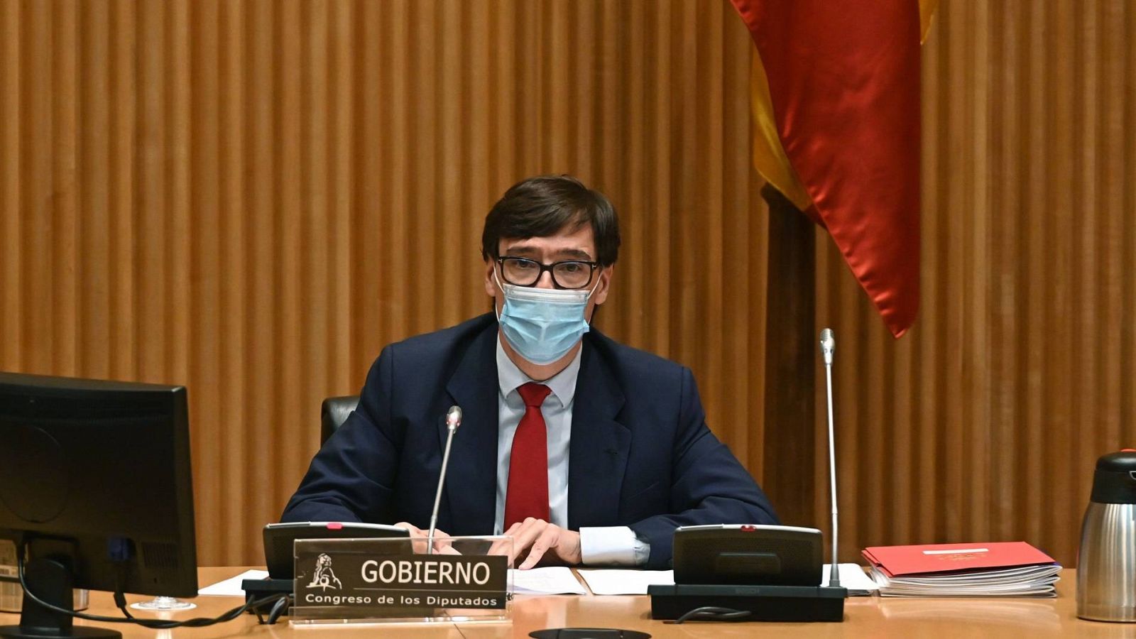 Coronavirus | Illa descarta sacar a Madrid del estado de alarma