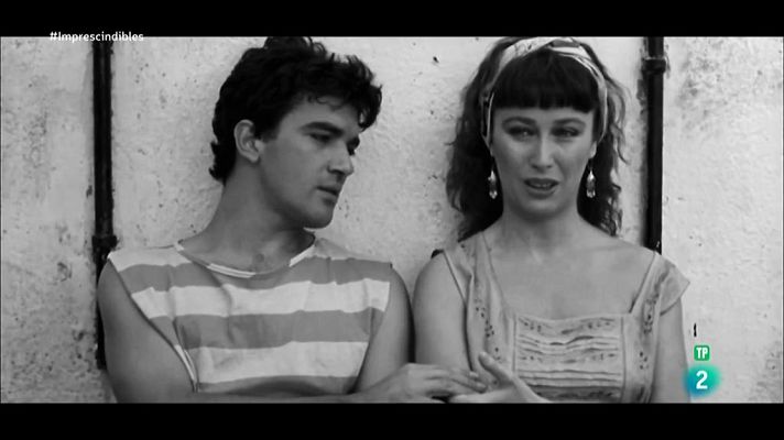 Imprescindibles - Víctor Manuel arruinado