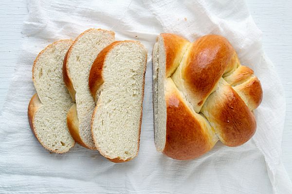 Un pan para cada ocasión