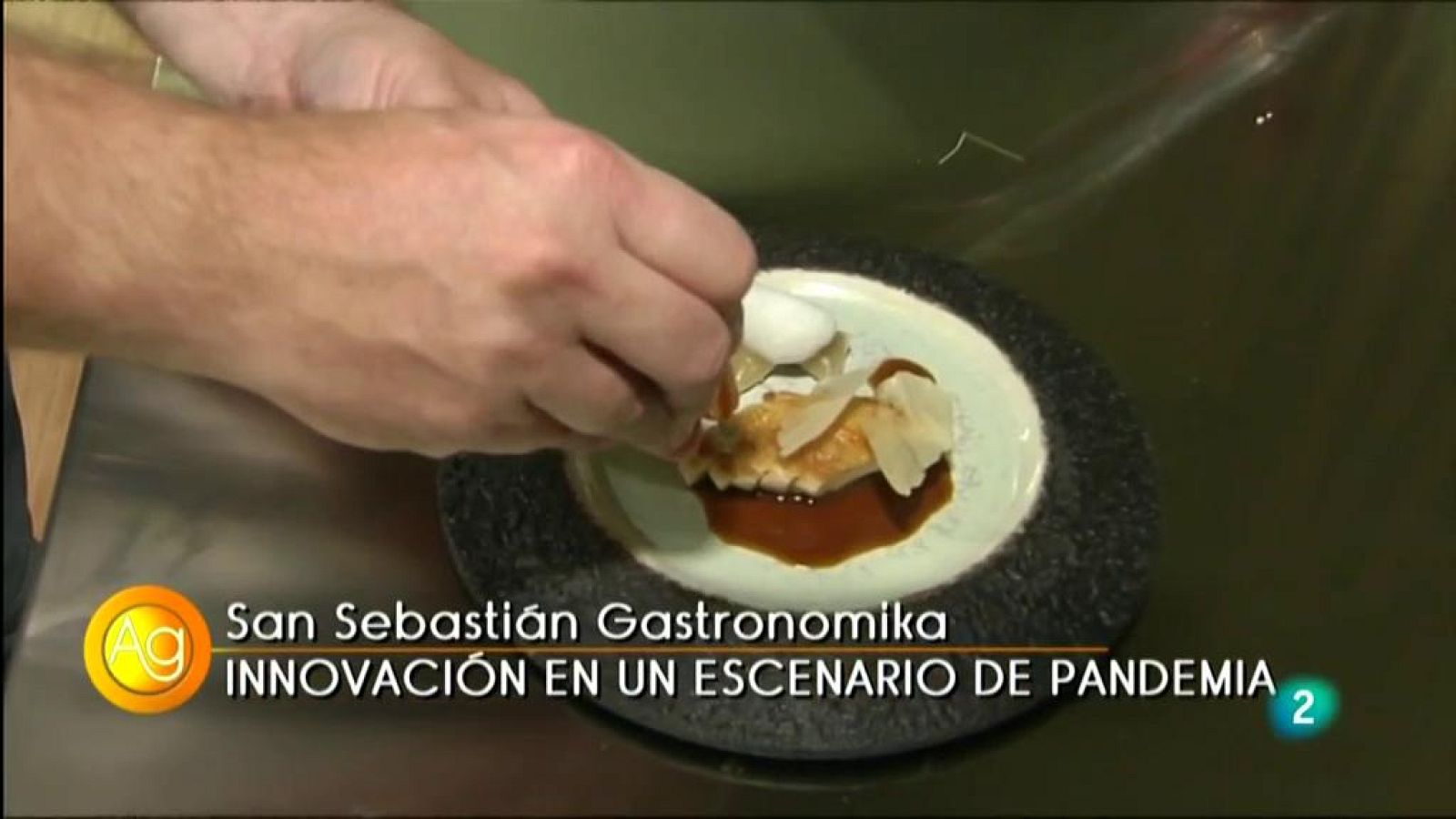 CON MUCHO GUSTO, GASTRONOMIKA