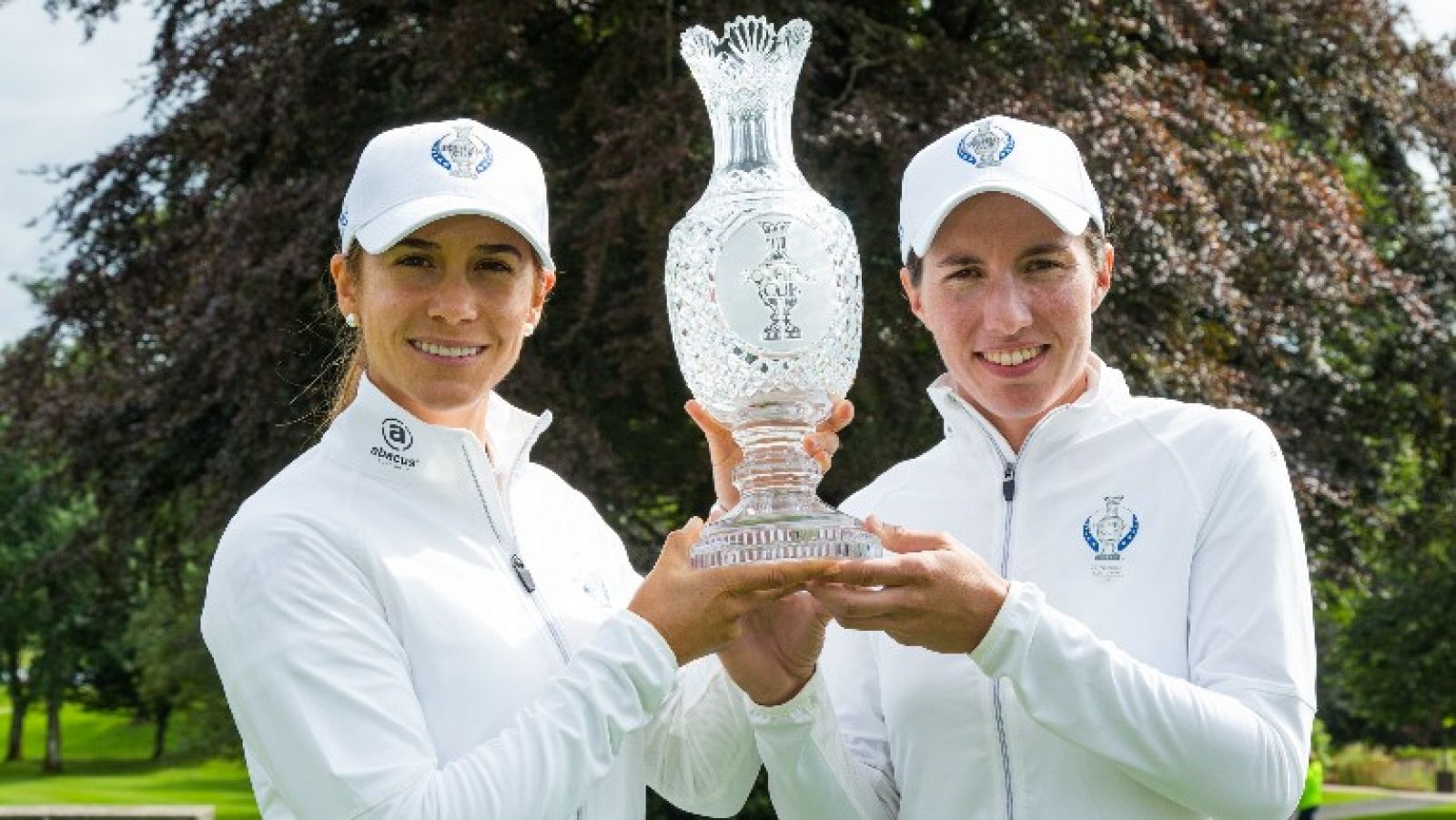 Golf | La Copa Solheim llegará a España por primera vez en 2023