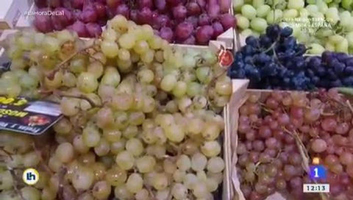 Los mejores trucos de las uvas