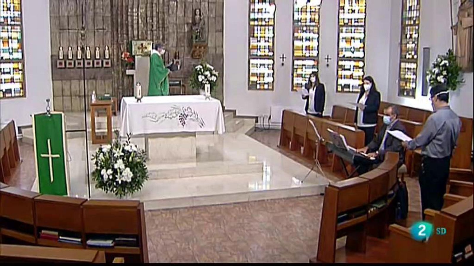 La Missa - 11/10/2020