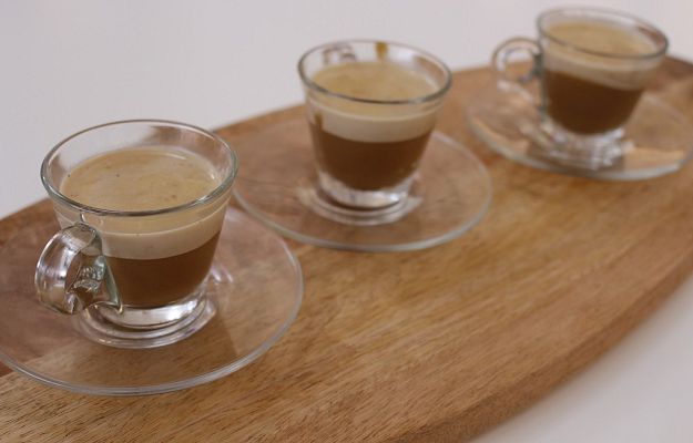 RTVE Cocina - Falso capuccino