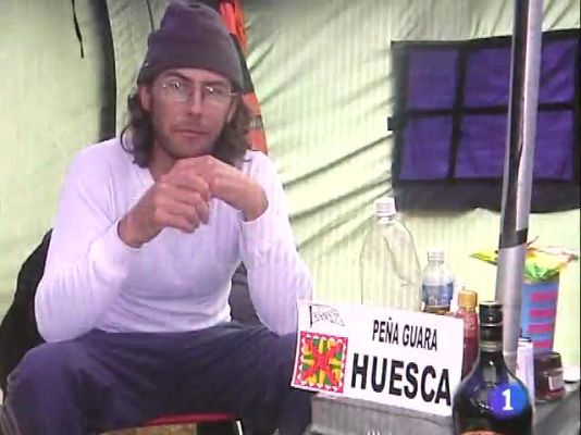 Noticias Aragón - Noticias Aragón - 17/08/09