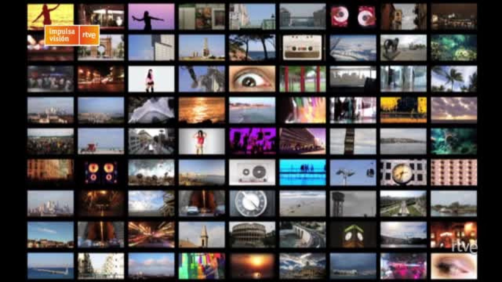 Presentación VI Convocatoria Impulsa Visión | Ver