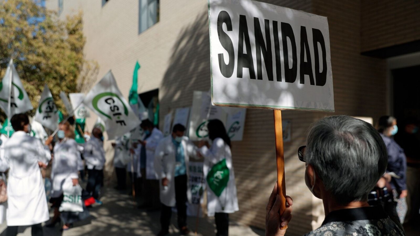 L'Informatiu - Comunitat Valenciana - 13/10/20 - ver ahora