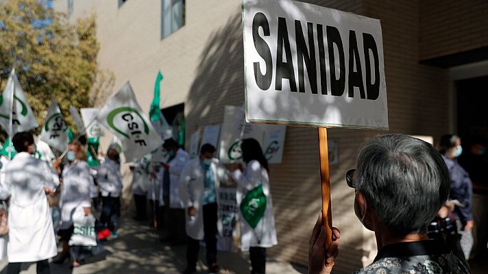 L'informatiu - Comunitat Valenciana - L'Informatiu - Comunitat Valenciana - 13/10/20