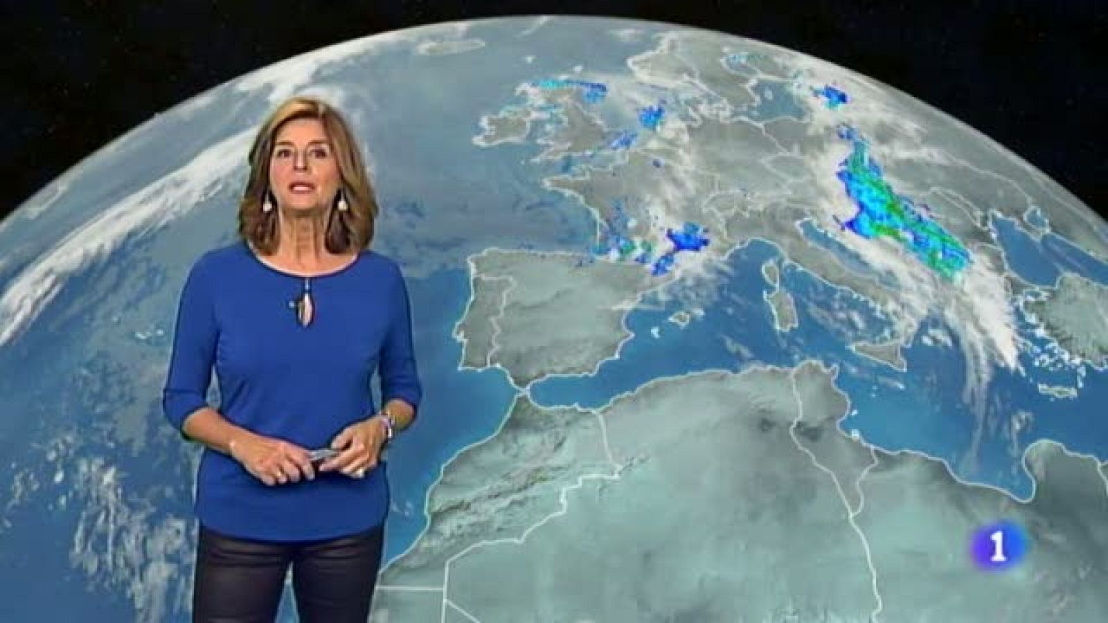 El tiempo de Extremadura - 13/10/2020 | Ver