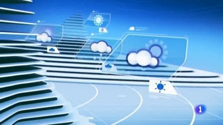 Panorama Regional - El tiempo en Asturias - 13/10/2020