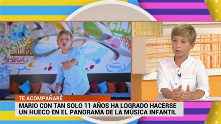 Cerca de ti - Cerca de ti - 13/10/2020