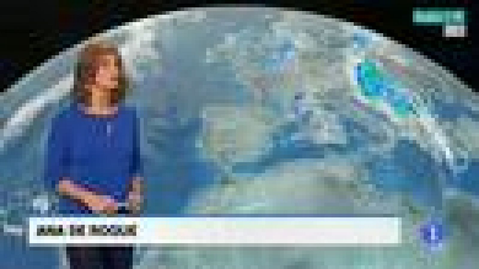 El tiempo en Aragón - 13/10/2020 | Ver