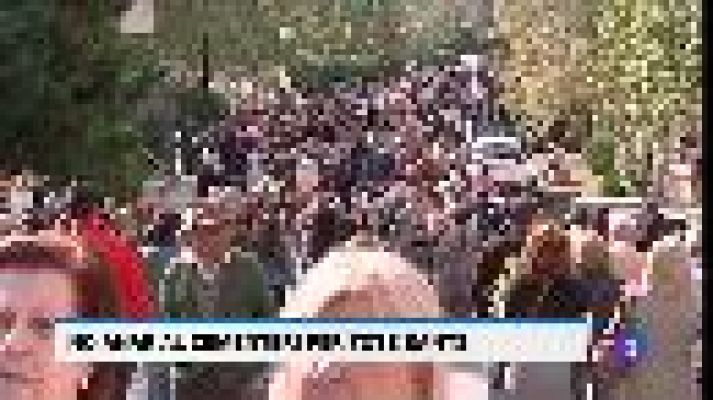 Informatiu Balear - Informatiu Balear en 2' - 13/10/20