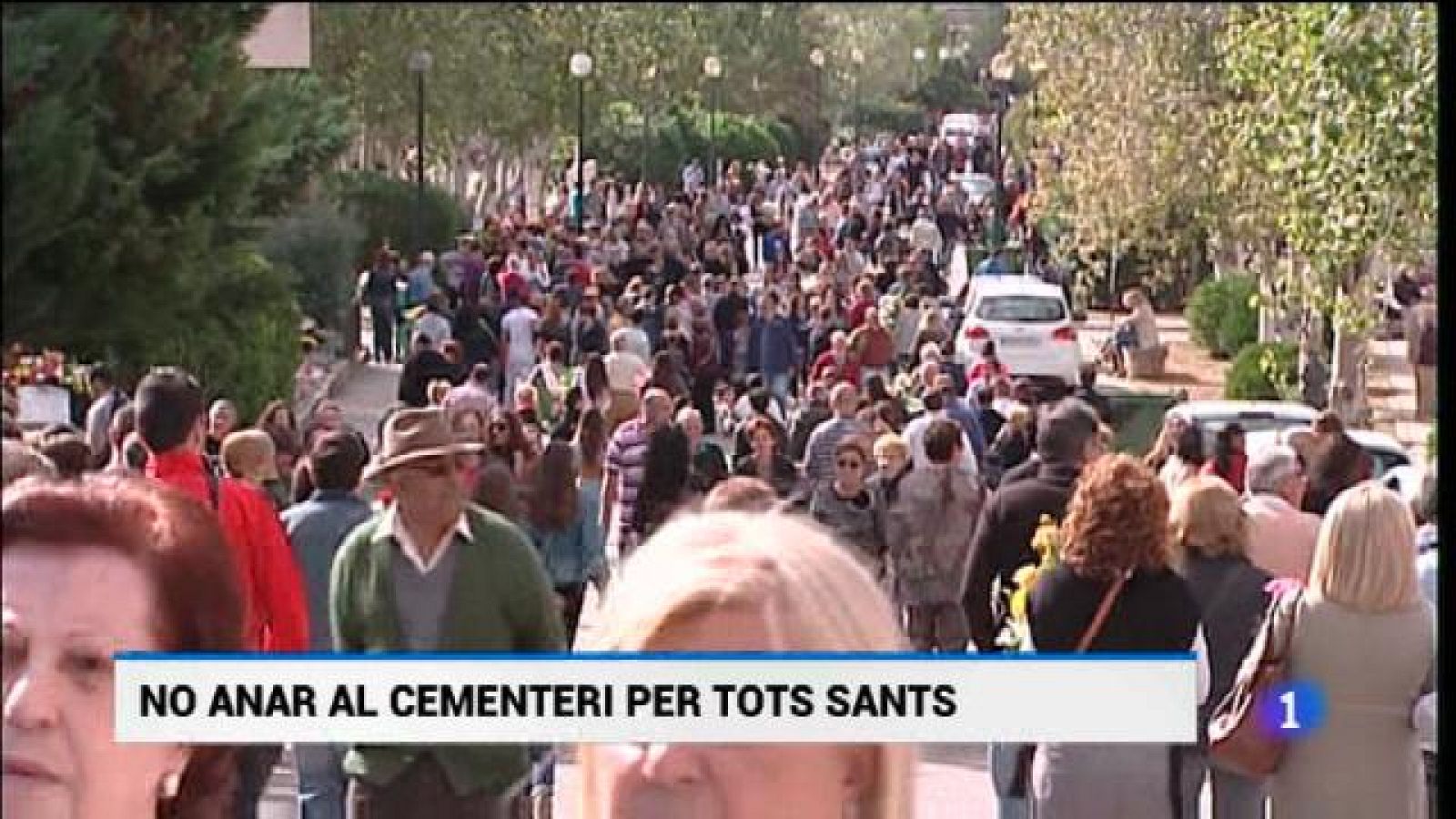 Informatiu Balear - 13/10/20