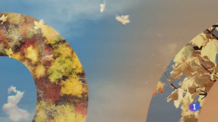 Noticias de Castilla-La Mancha - El Tiempo en Castilla-La Mancha - 13/10/2020