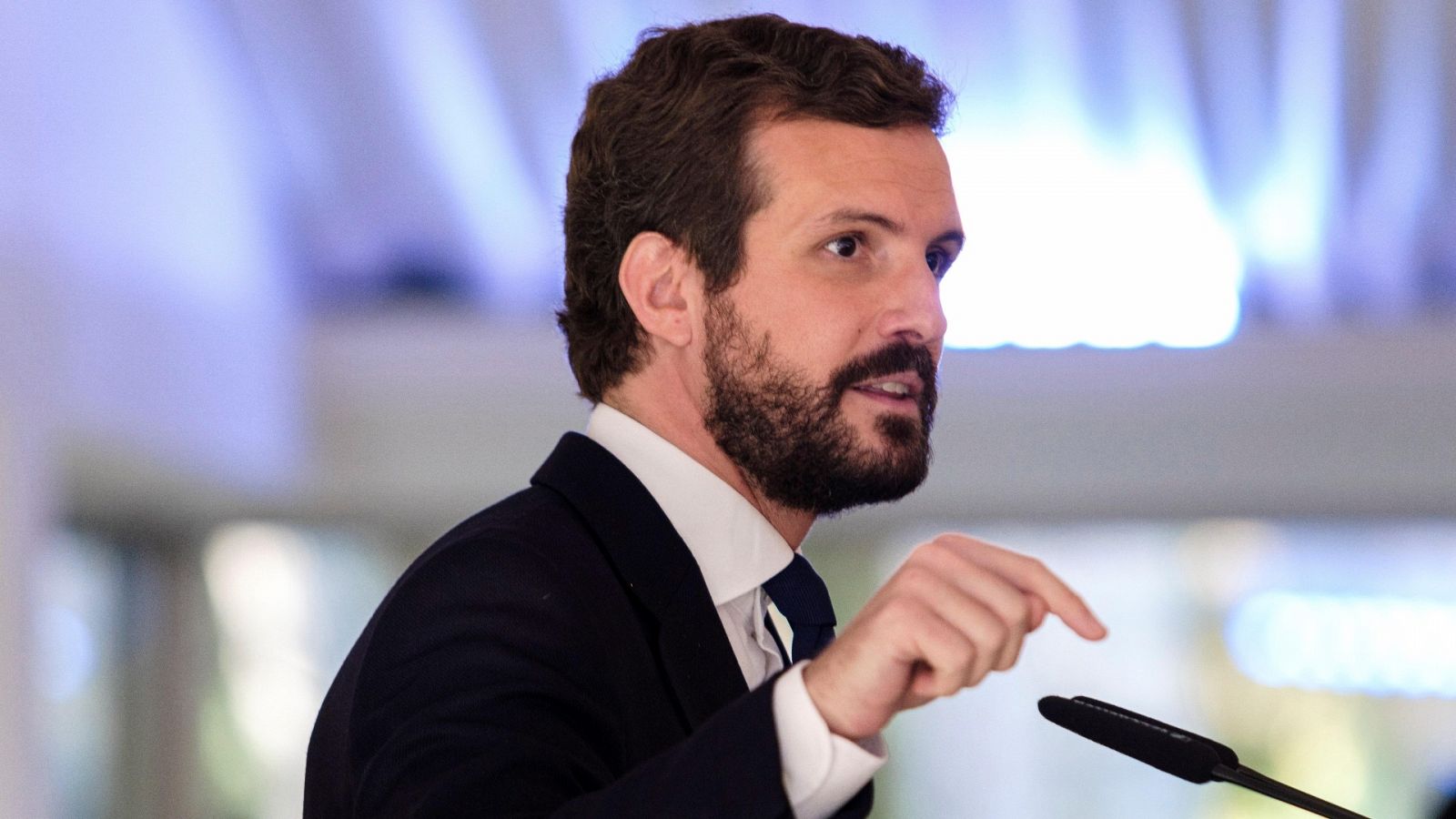 PP y Vox recurrirán al Tribunal Constitucional la reforma del Poder Judicial del Gobierno tras dos años de bloqueo a su renovación