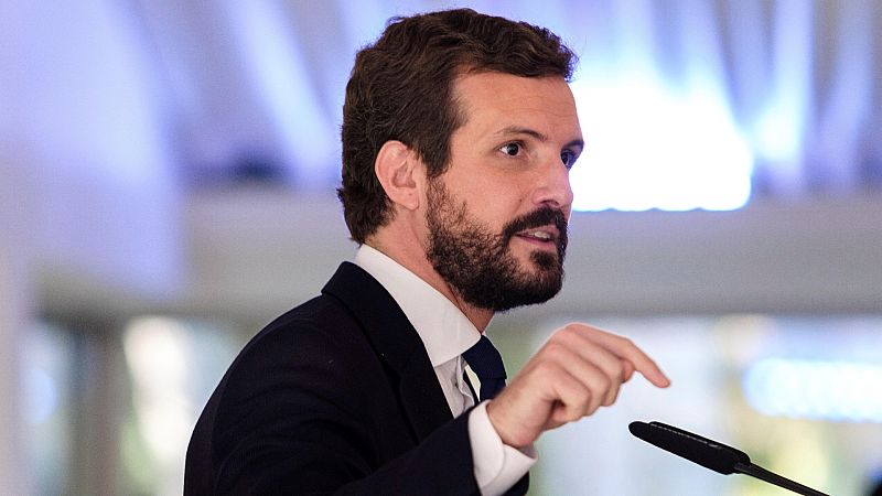 PP y Vox recurrirán al Tribunal Constitucional la reforma del Poder Judicial del Gobierno tras dos años de bloqueo a su renovación