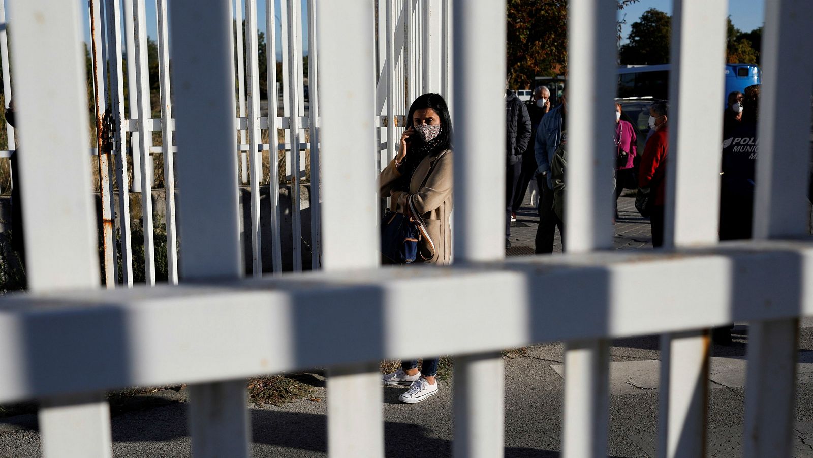 Disparidad de cifras entre Sanidad y la Comunidad de Madrid