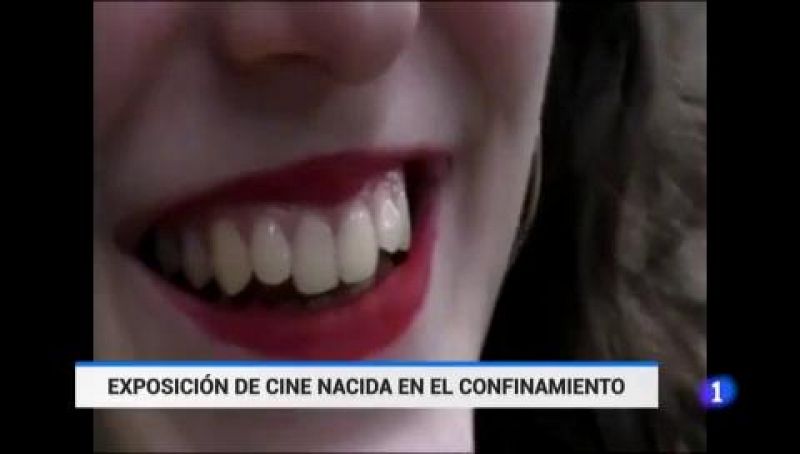 El confinamiento según los estudiantes de cine