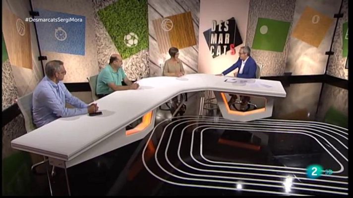 Desmarcats - Les dates de la moció de censura