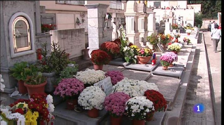 Informatiu Balear - Informatiu Balear 2 - 13/10/20