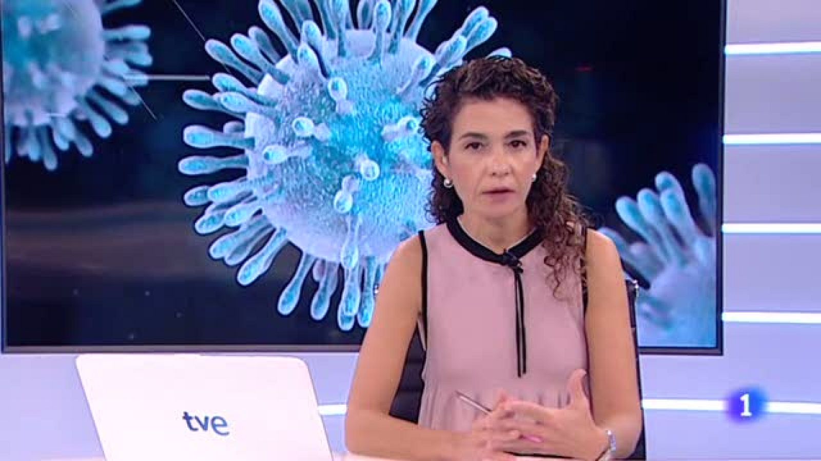 Informativo Telerioja 2 - 13/10/20