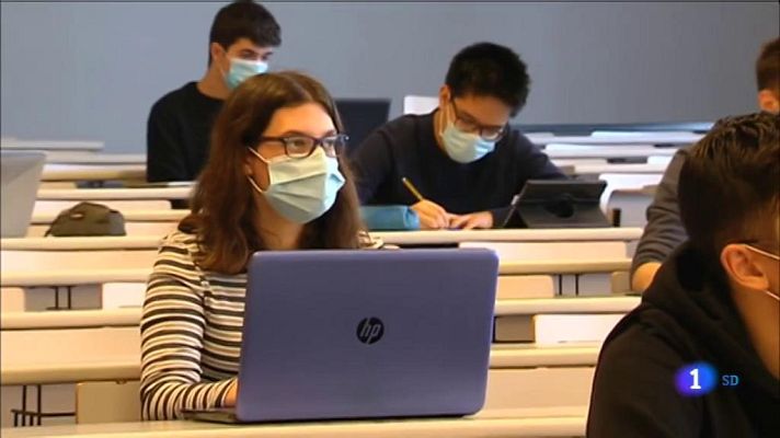 L'Informatiu - L'Informatiu 2 - 13/10/2020