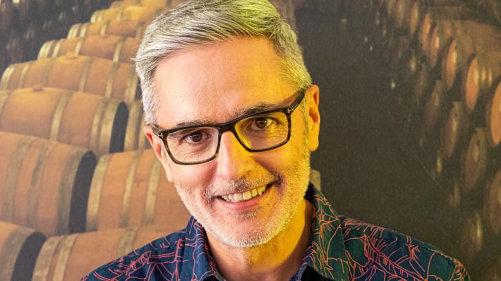 Banana Split - 'Banana Split', estreno este jueves 15 de octubre en La 2