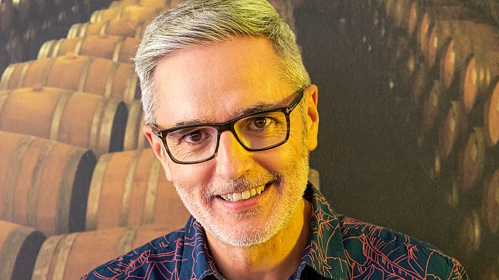 Banana Split - 'Banana Split', estreno este jueves 15 de octubre en La 2