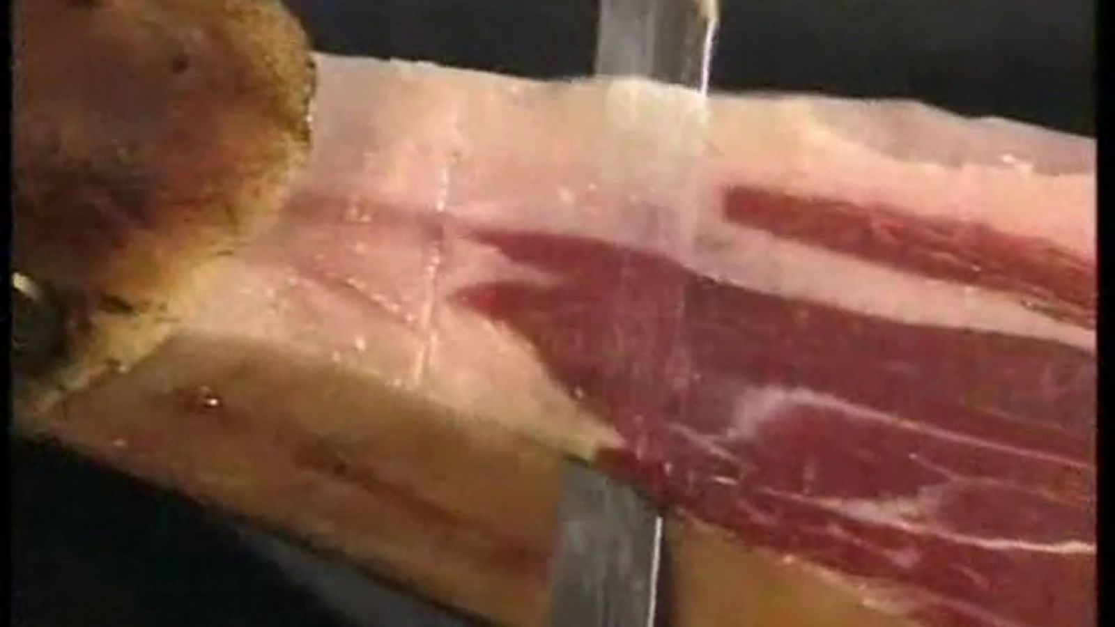 A pedir de boca - Jamón de Huelva