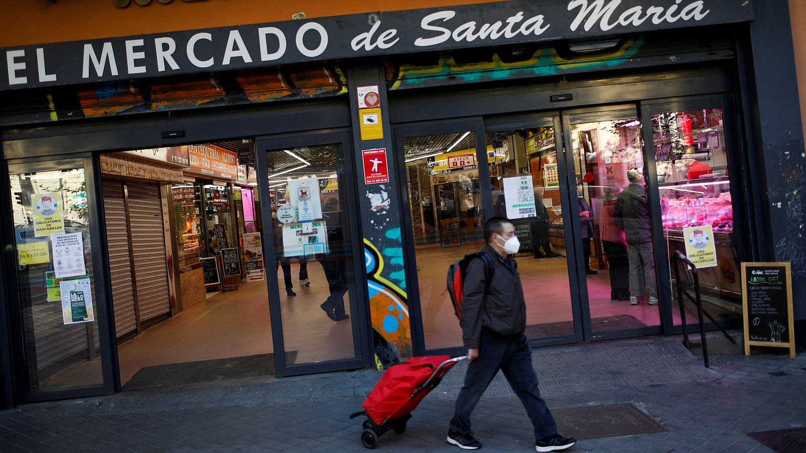 Coronavirus - Illa: "El objetivo no es bajar la incidencia acumulada de 500, sino hacerlo idealmente por debajo de 100" - RTVE.es - Informativo 24h | Ver