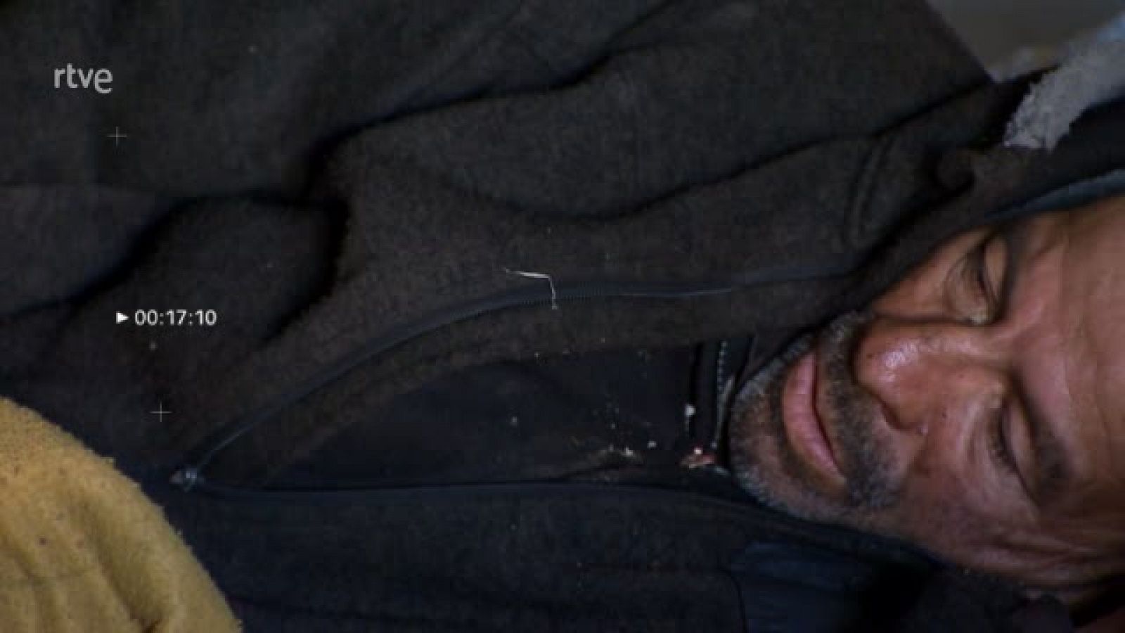 En portada Vidas de frontera - En portada | Ver