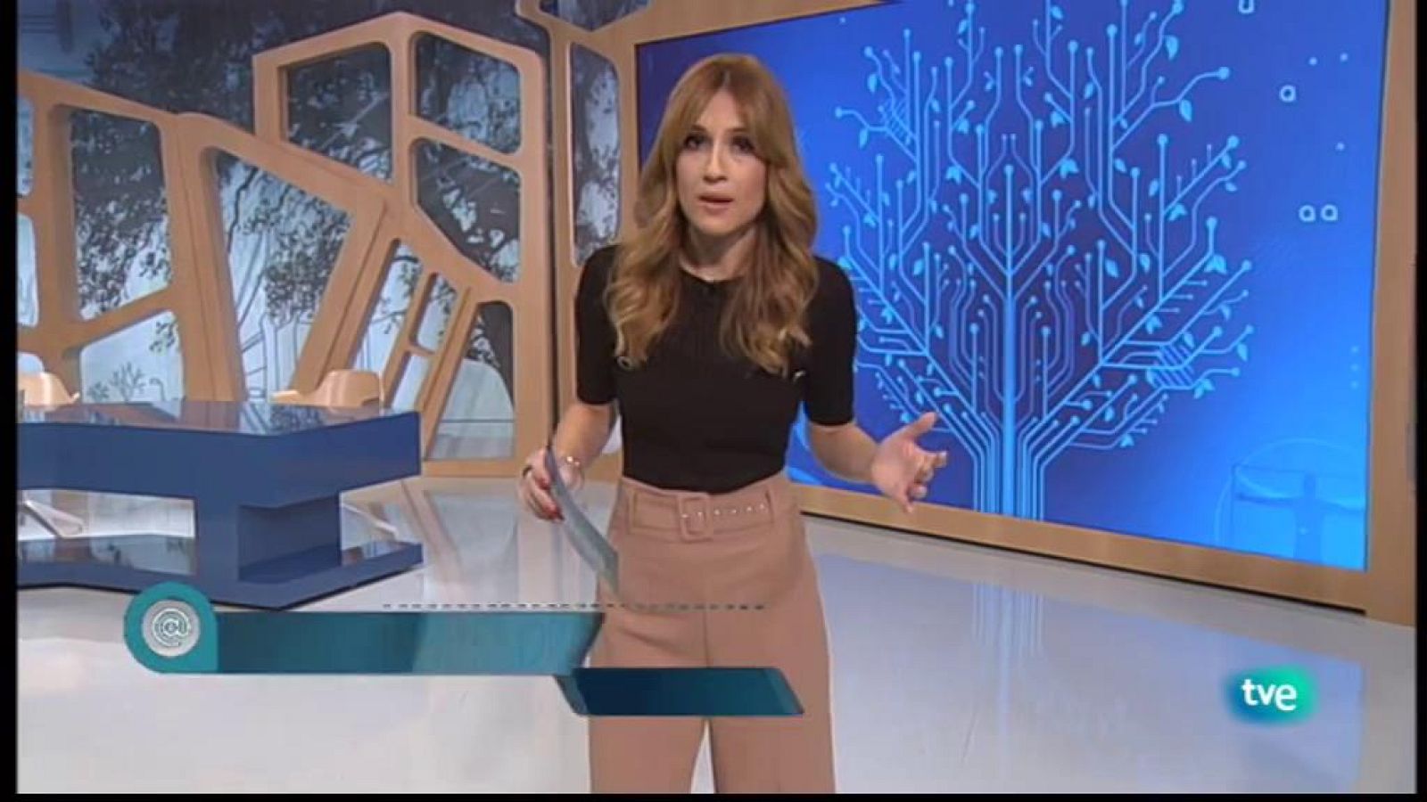 En Línia - la no carn, els business angels i les orques del mediterrani