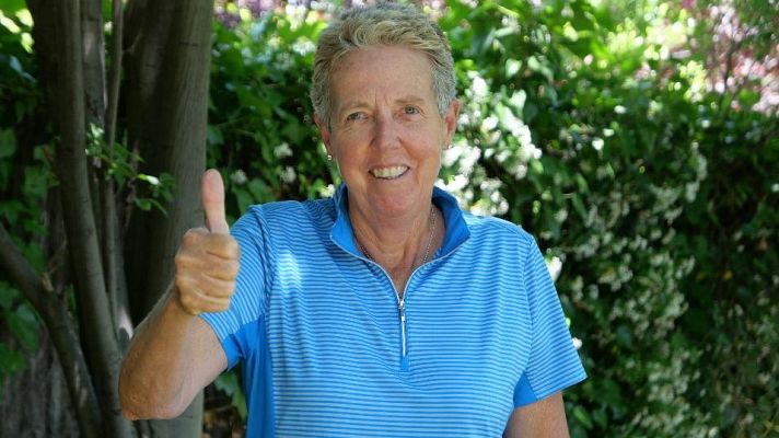 Golf - Marta Figueras, "llena de orgullo" por traer la Solheim a España