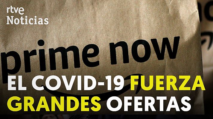 Modo Digital - El coronavirus transforma las campañas comerciales y fuerza las grandes ofertas