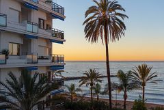 España Directo - ¡Me quedo en mi casa de la playa!
