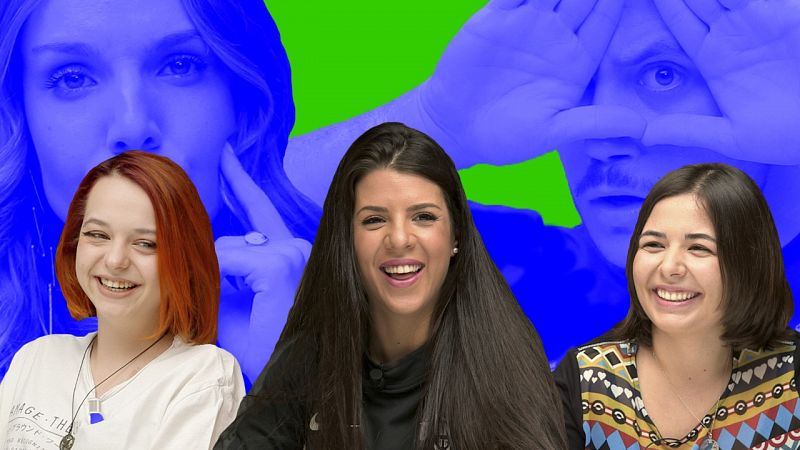 ¿Es machista la industria del videojuego? Gen Playz - ¿Es machista la industria del videojuego?