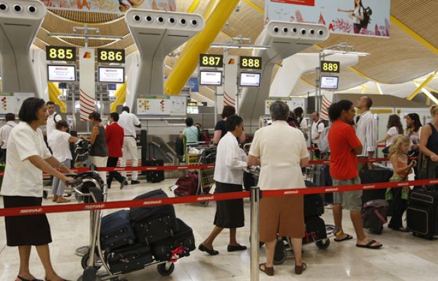 Informativo de Madrid - Informativo de Madrid - 17/08/09