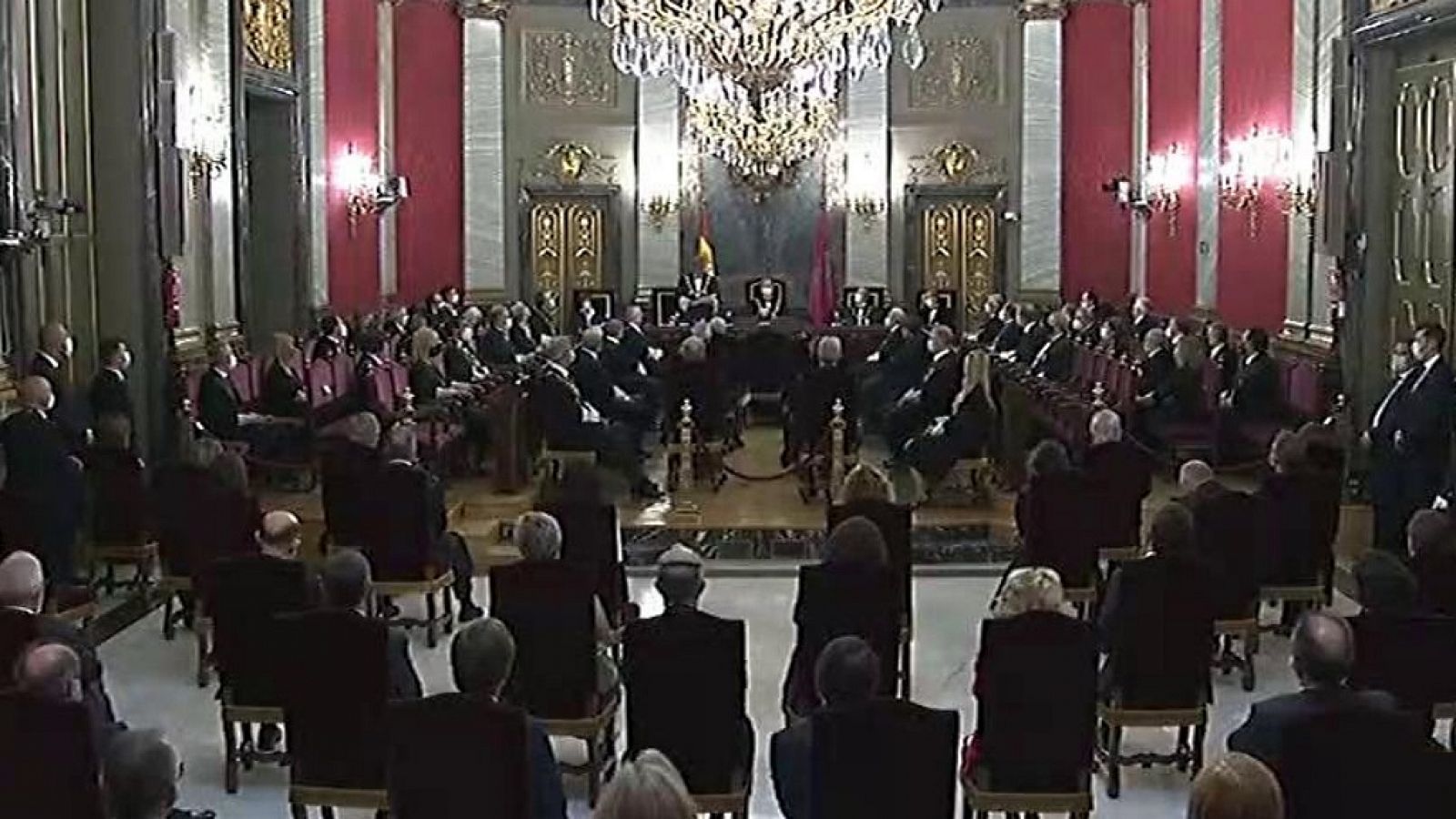 La tarde en 24 horas - 13/10/20 (2) - ver ahora