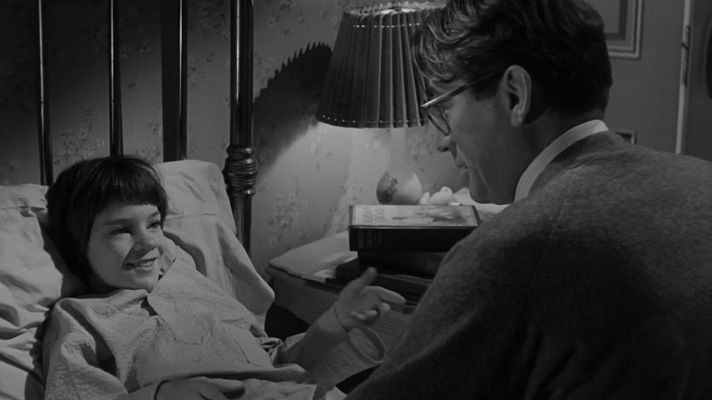 Días de cine clásico - Matar a un ruiseñor (presentación)