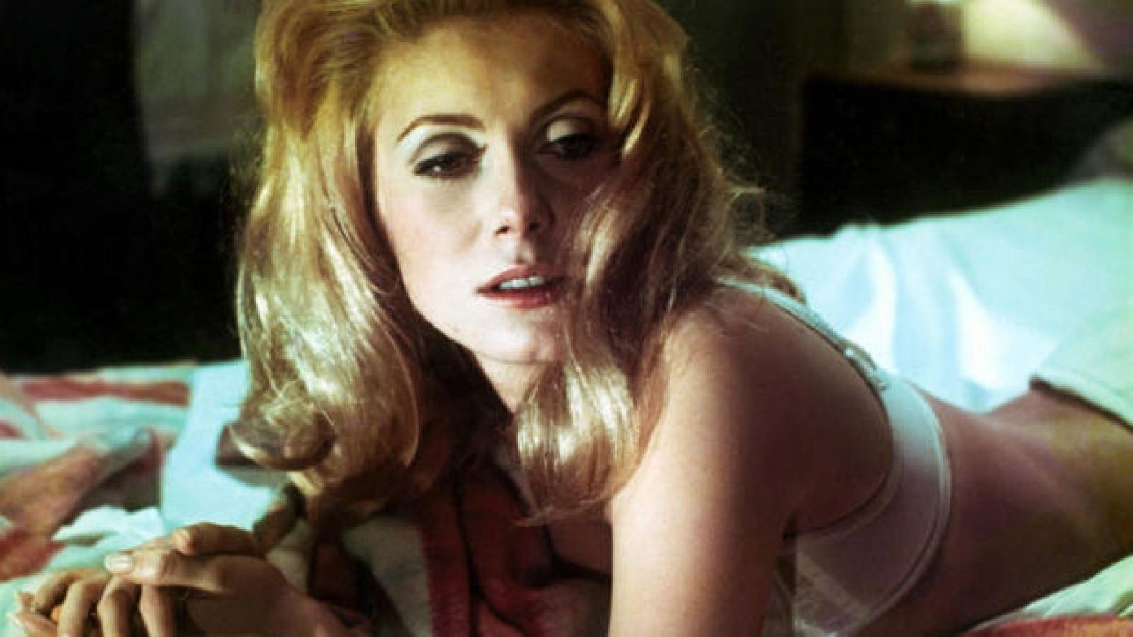 Qué grande es el cine - Belle de jour