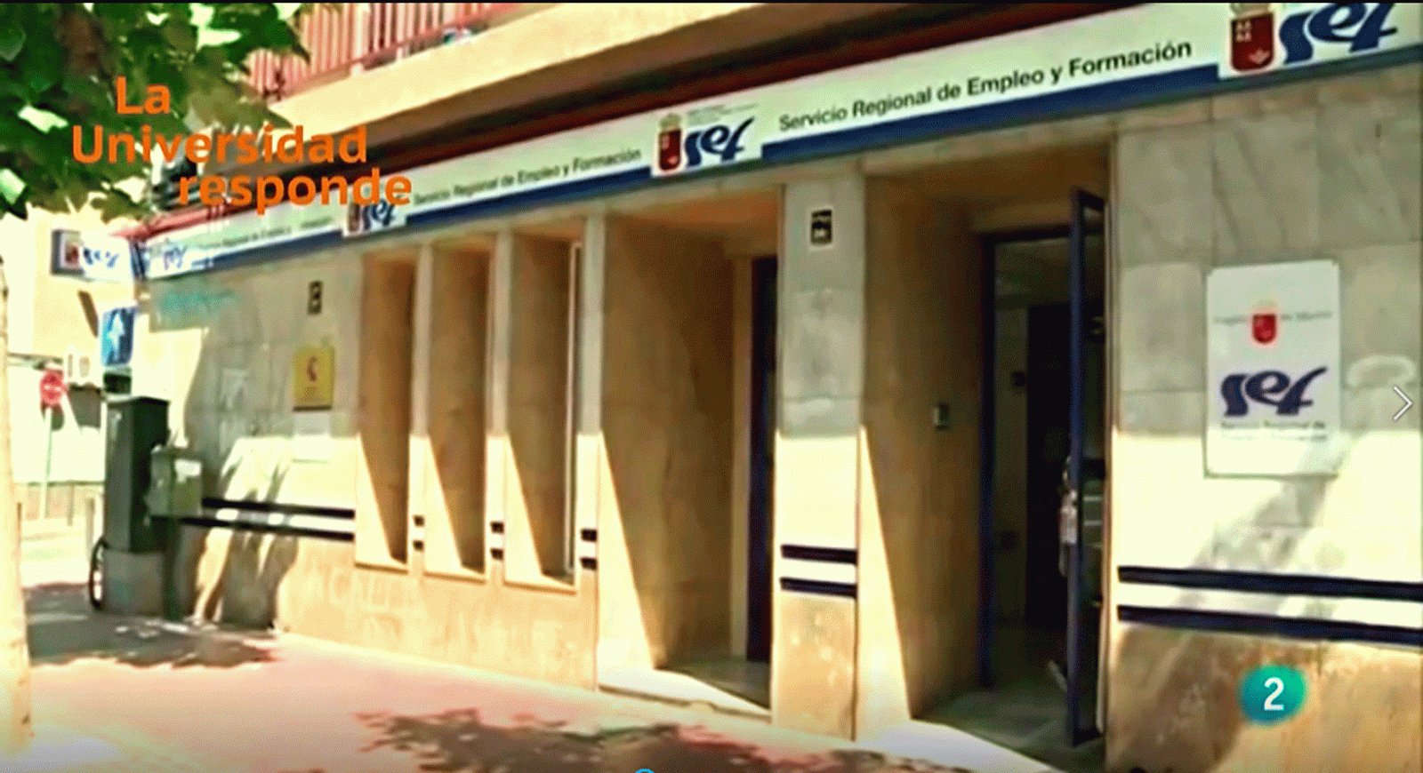 La aventura del saber Que es la tasa de paro Murcia  La Universidad Responde