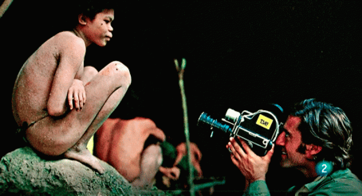 La aventura del Saber - Miguel de la Quadra-Salcedo. Una vida de aventura 1