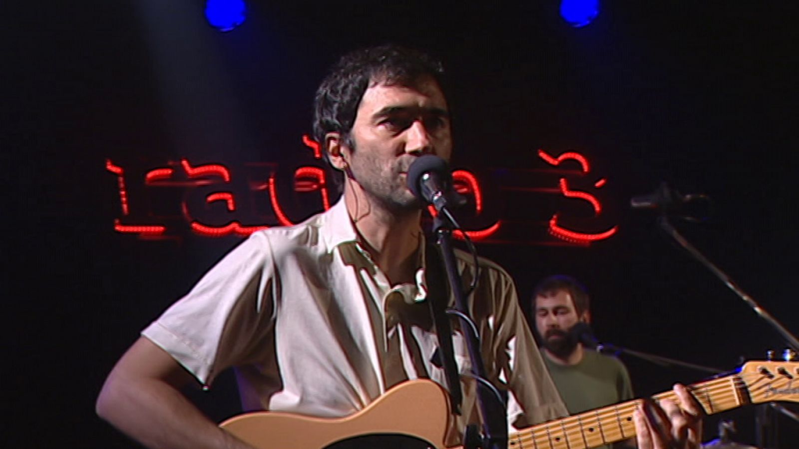 Los conciertos de Radio 3 - Mujeres - ver ahora