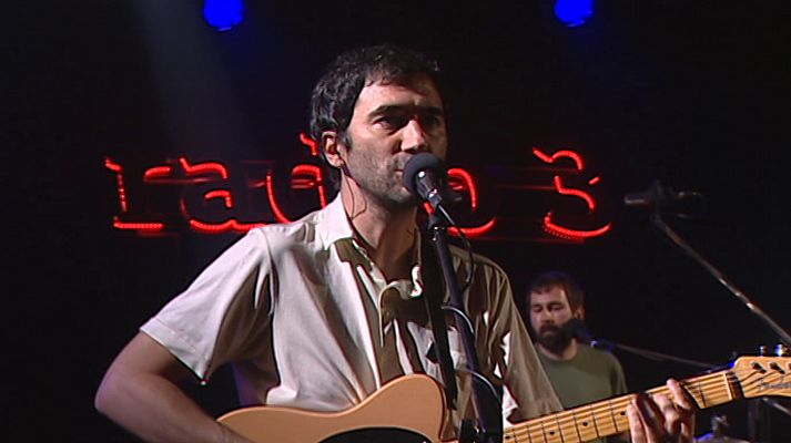 Los conciertos de Radio 3 en La 2 - Mujeres