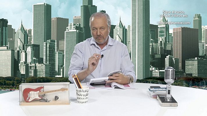 Inglés en TVE - Programa 193