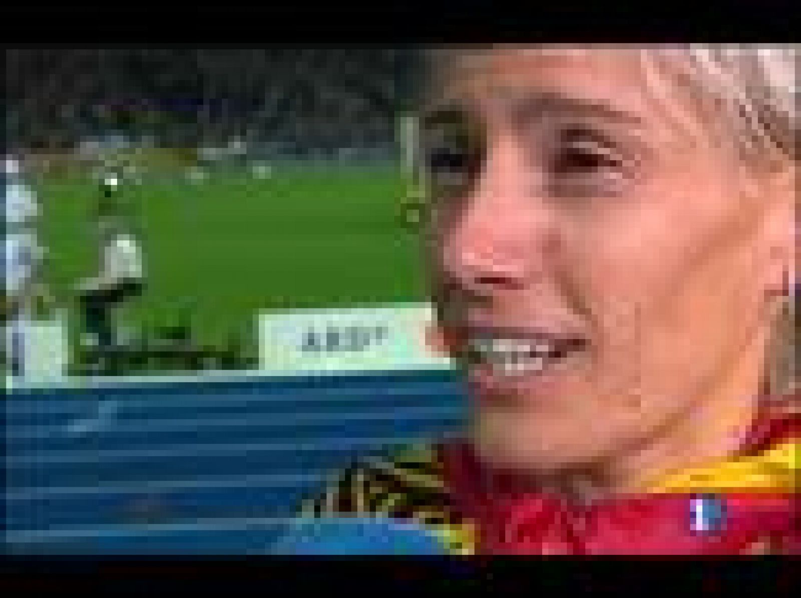 Telediario 2 en cuatro minutos - 17/08/09 | Ver