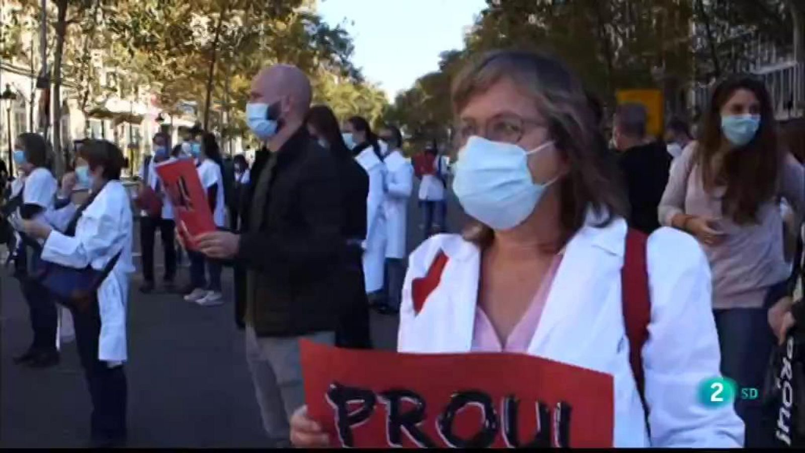 El Vespre - 13/10/2020